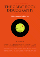 The Great Rock Discography