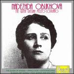 The Great Russian Mezzo-Soprano