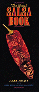 The Great Salsa Book: [a Cookbook]