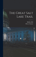 The Great Salt Lake Trail