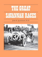 The Great Savannah Races