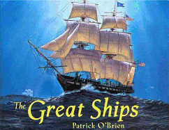 The Great Ships