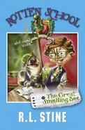 The Great Smelling Bee - Stine, R. L.