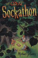 The Great Sockathon - Delaney, Michael