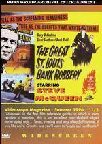 The Great St. Louis Bank Robbery