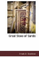 The Great Stone of Sardis