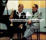 The Great Summit: Complete Sessions [Deluxe Edition]