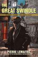 The Great Swindle