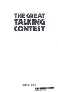 The Great Talking Contest - Shea, George