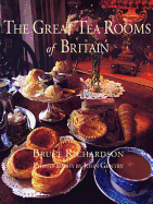 The Great Tea Rooms of Britain