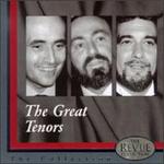 The Great Tenors