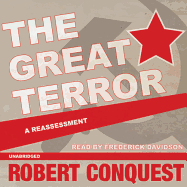 The Great Terror: A Reassessment