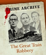 The Great Train Robbery