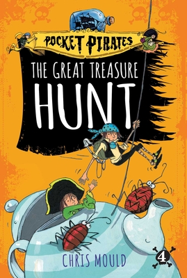 The Great Treasure Hunt - 