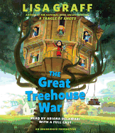 The Great Treehouse War