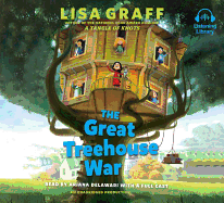 The Great Treehouse War