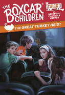 The Great Turkey Heist: A Thanksgiving Holiday Special
