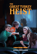 The Great Turkey Heist