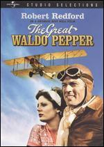 The Great Waldo Pepper