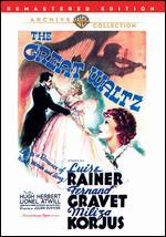 The Great Waltz