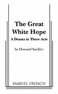 The Great White Hope