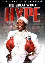 The Great White Hype