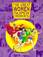 The Great Women Superheroes