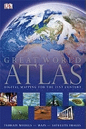 The Great World Atlas