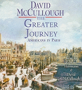 The Greater Journey: Americans in Paris