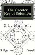 The Greater Key of Solomon