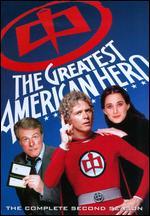 The Greatest American Hero: Season 02