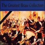 The Greatest Brass Collection