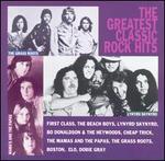 The Greatest Classic Rock Hits