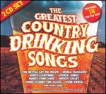 The Greatest Country Drinking Songs