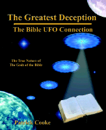 The Greatest Deception - Cooke, Patrick