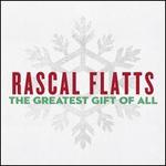 The Greatest Gift of All