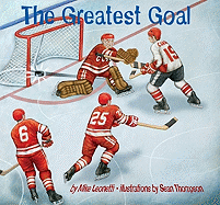 The Greatest Goal