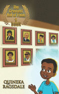 The Greatest Hall of Fame: (book 1)