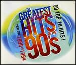 The Greatest Hits of 90's, Vol. 1