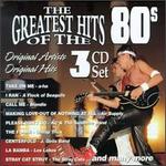 The Greatest Hits of the 80s [Box Set #2]