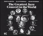 The Greatest Jazz Concert in the World