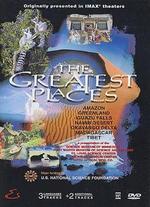 The Greatest Places