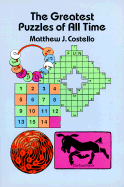 The Greatest Puzzles of All Time