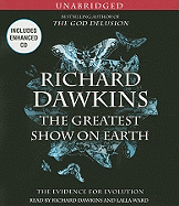 The Greatest Show on Earth: The Evidence for Evolution