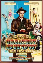 The Greatest Show on Earth