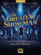 The Greatest Showman: Easy Piano