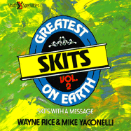 The Greatest Skits on Earth