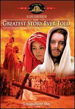 The Greatest Story Ever Told
