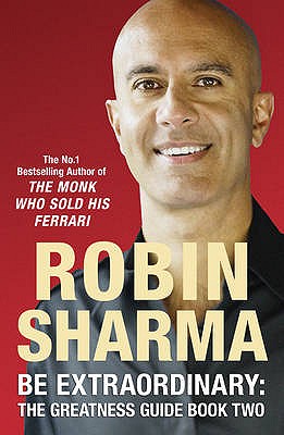 The Greatness Guide - Sharma, Robin
