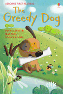 The Greedy Dog